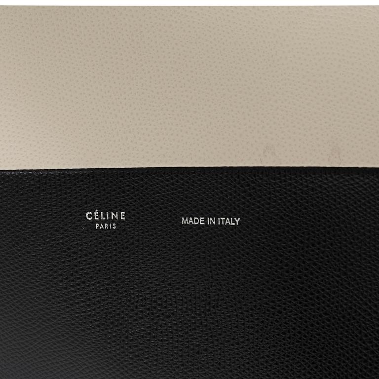 Céline, väska, "Vertical Cabas Tote".