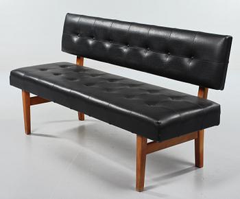 SOFFA, Sverige, 1950/60-tal.