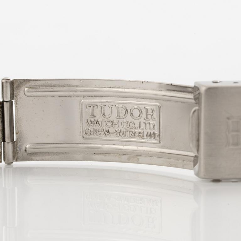 Tudor, Prince Oysterdate, wristwatch, 34.5 mm.