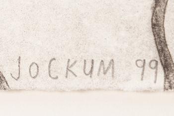 Jockum Nordström, "Vi bor på kontoret".