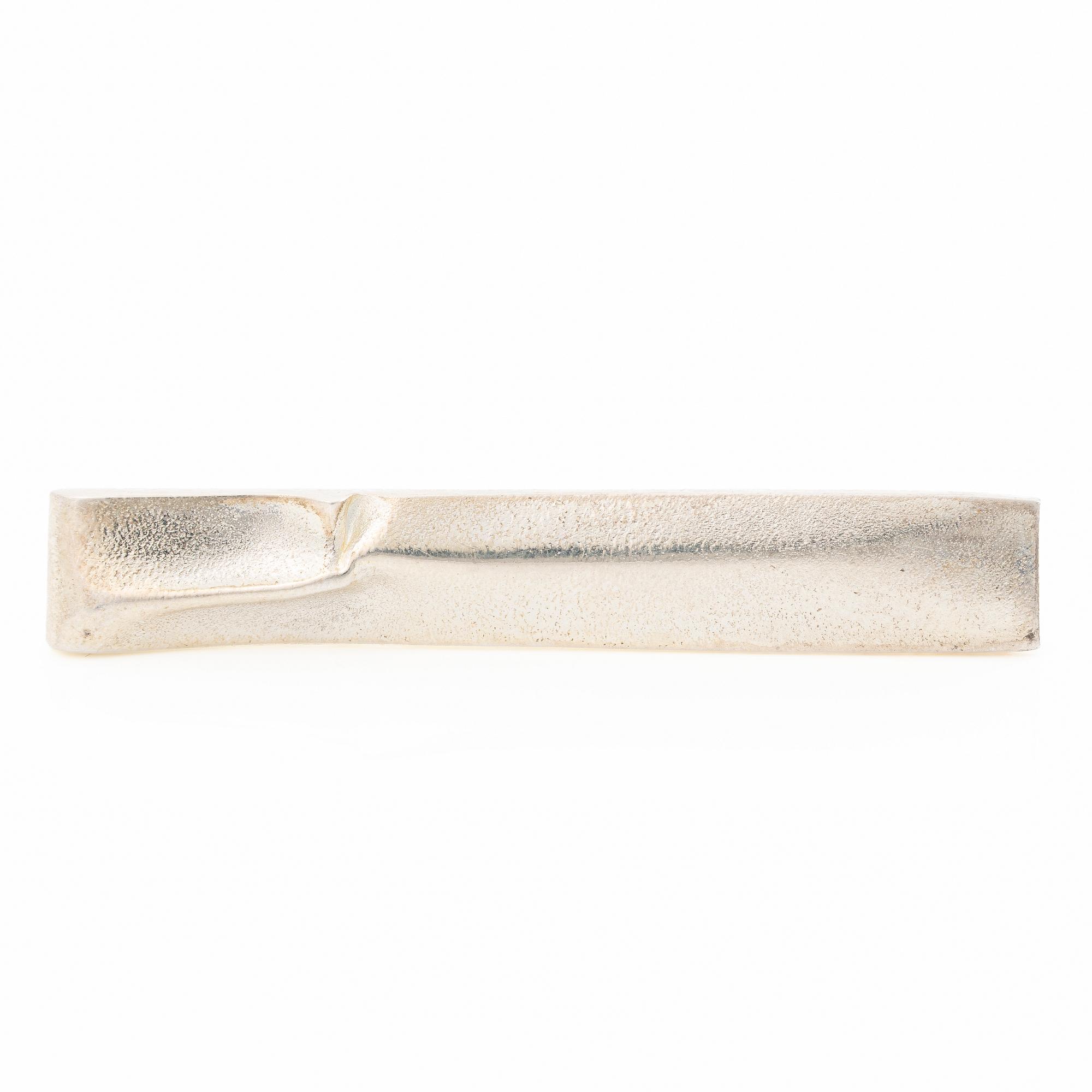 Lapponia slipshållare sterlingsilver, Finland.
