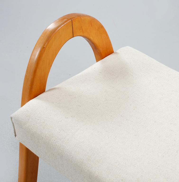 FOTPALL, "Benno", IKEA, 1950-tal.