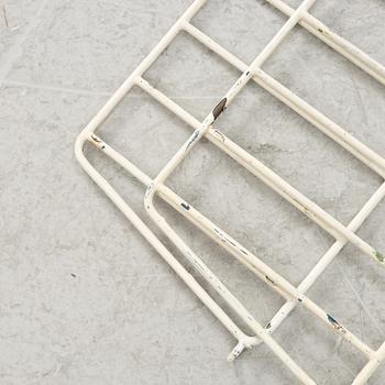 Nils Strinning, bookshelf, "String", second half of the 20th century.