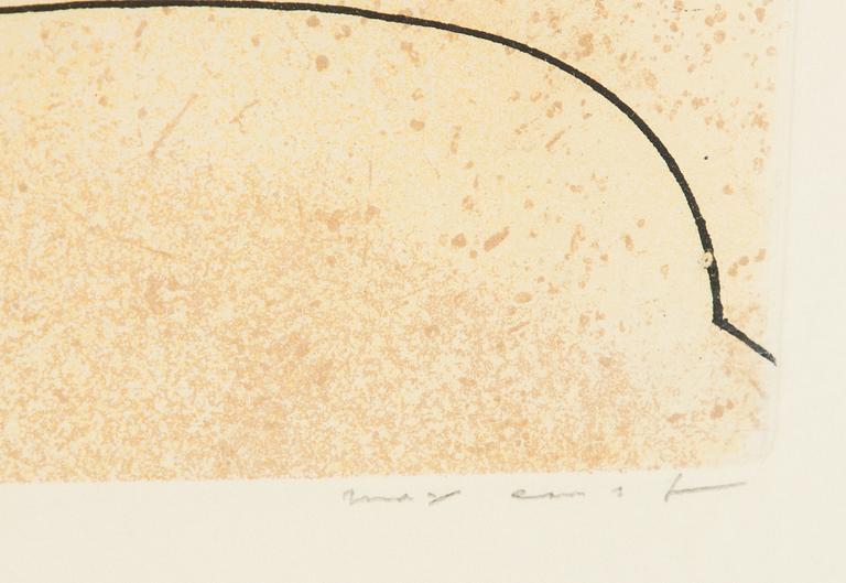 Max Ernst, Ur "Oiseaux en Peril".