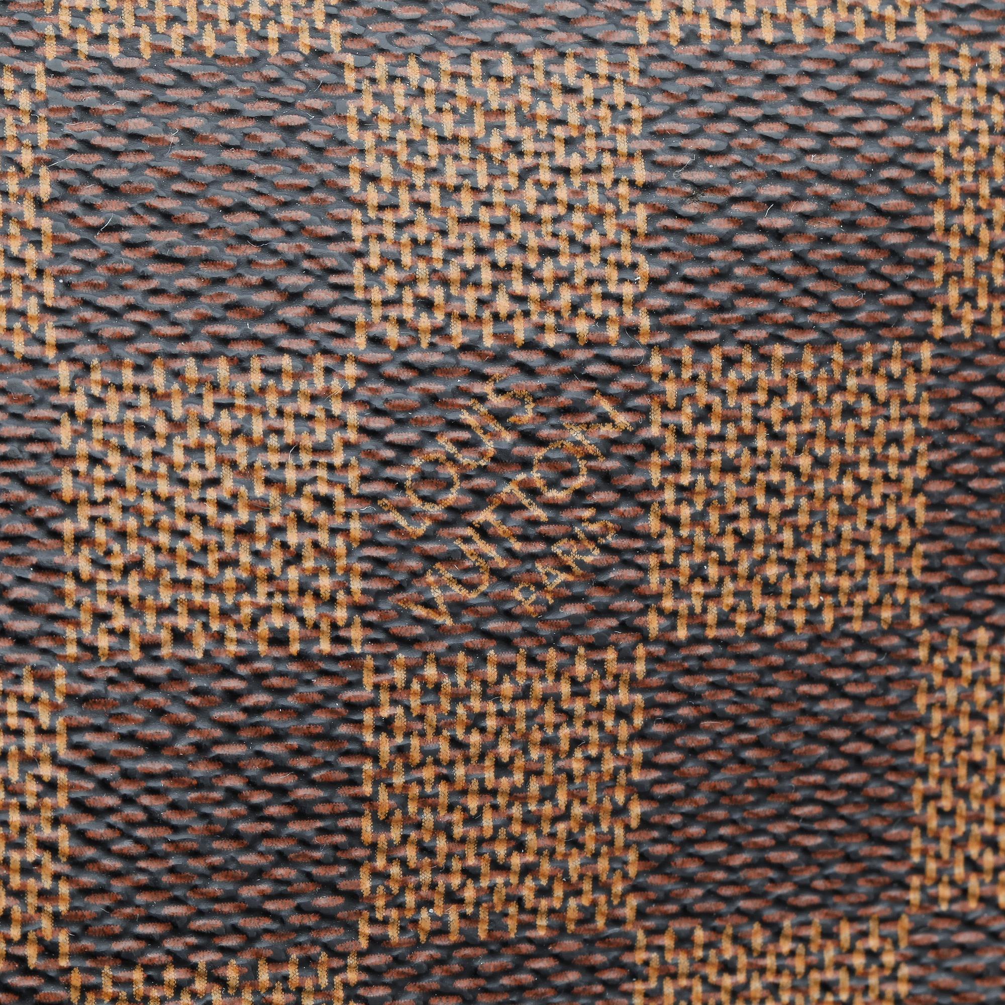 VÄSKA, Louis Vuitton.