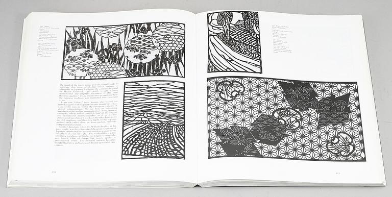 Two books about Japanese Art and Works of Art.