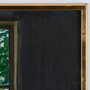 Gerhard Nordström, ”Ute blåser sommarvind”.
