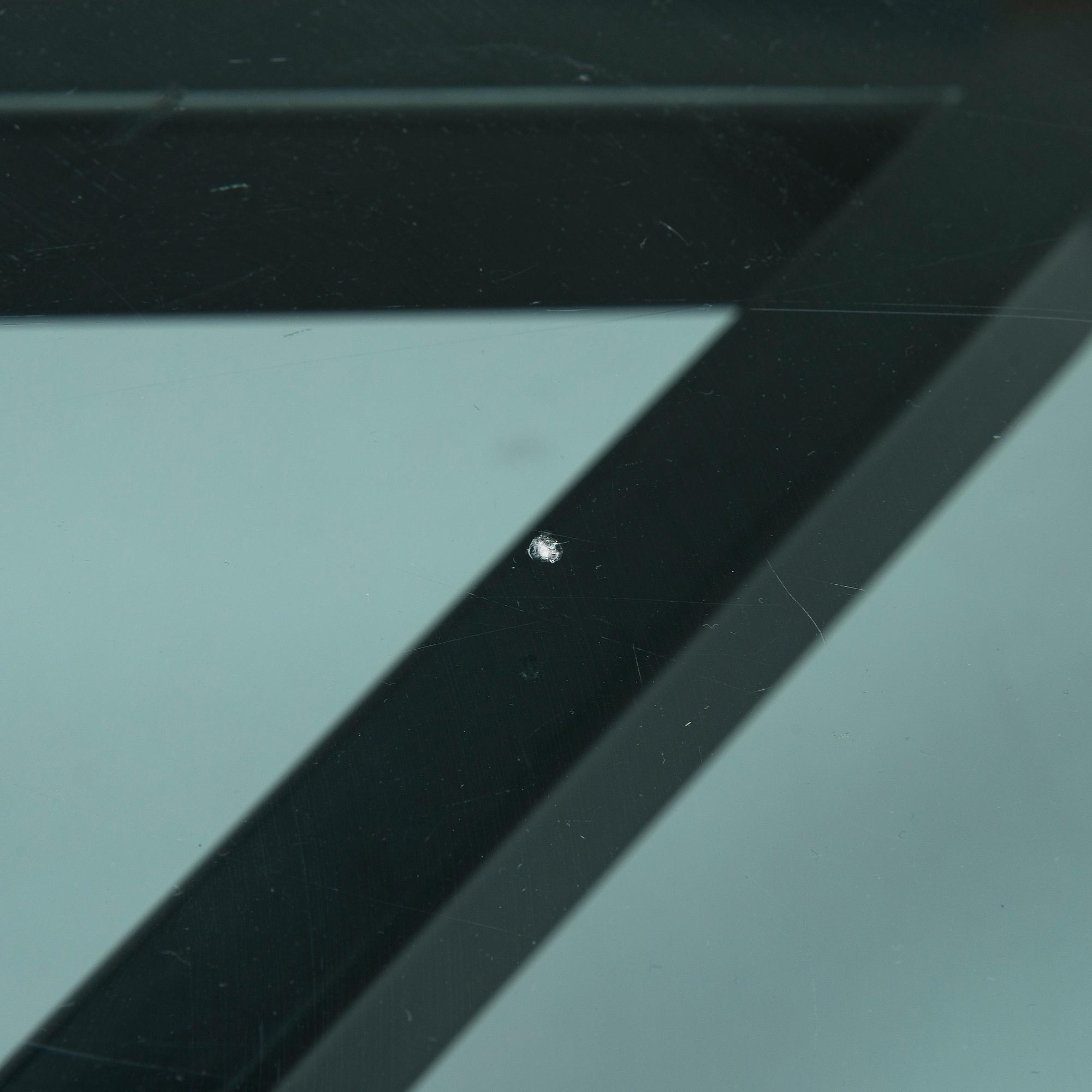 William Katavolos & Ross Littell & Douglas Kelley, a 1990s coffee table for ICF.