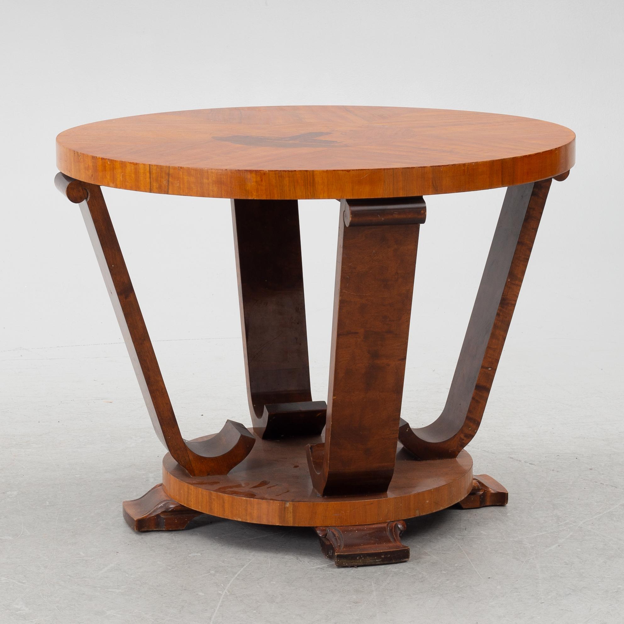 Bord, Swedish Grace, 1920/30-tal.