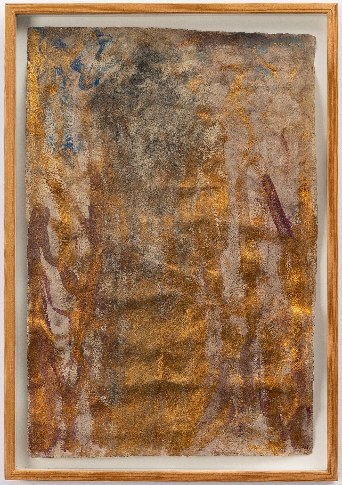 Lee Jaffe, Utan titel.