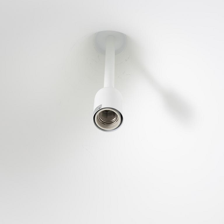 Bonderup & Thorup, pendant light, 'Semi pendant', Gubi, Denmark.