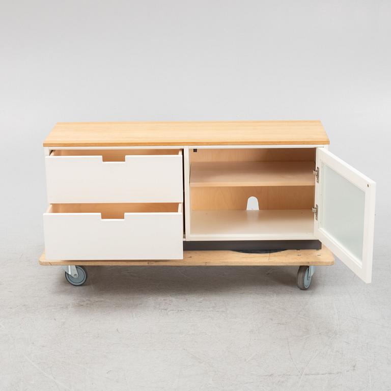 A sideboard, Norrgavel, Sweden, 21st Century.
