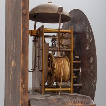 GOLVUR, så kallat Bornholmsur, tidigt 1800-tal.