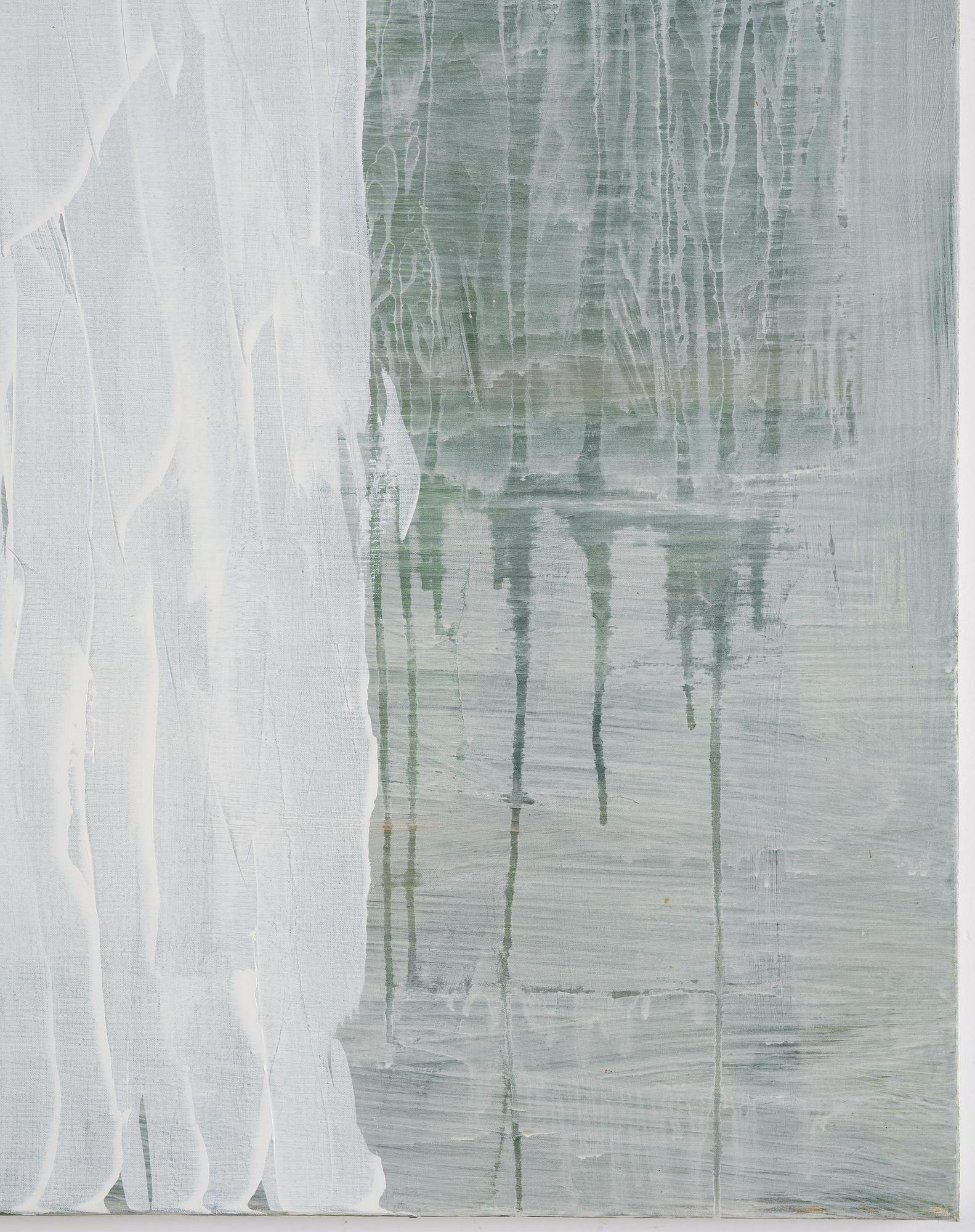 Andreas Eriksson, "In Between".