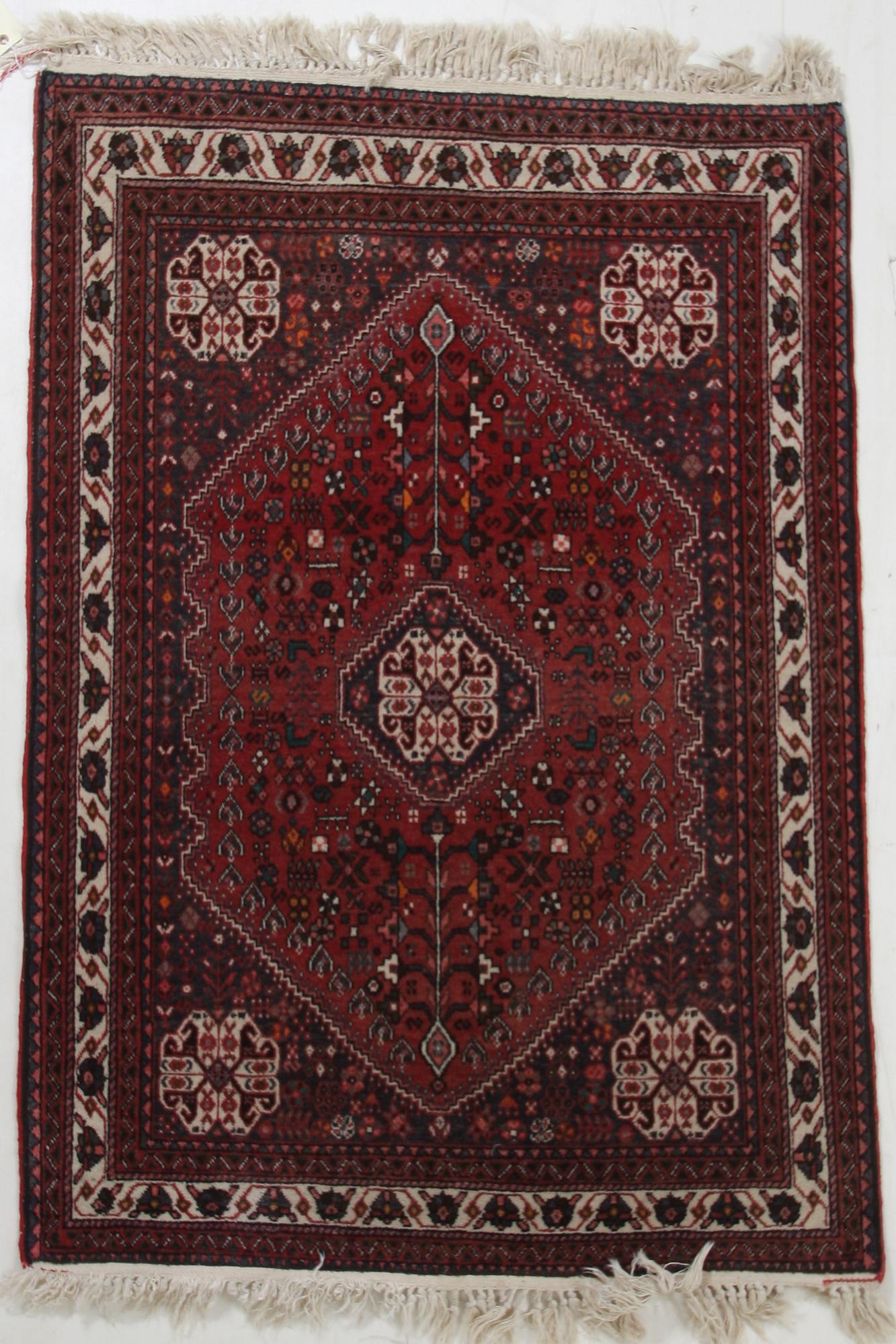 MATTA, semiantik Abadhe. 148 x 104.