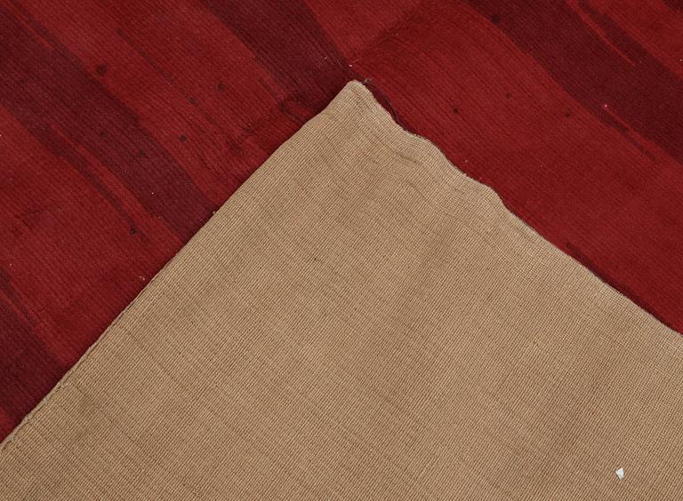 MATTA, orientalisk-stil, troligen England, tidigt 1900-tal, ca. 502x409.