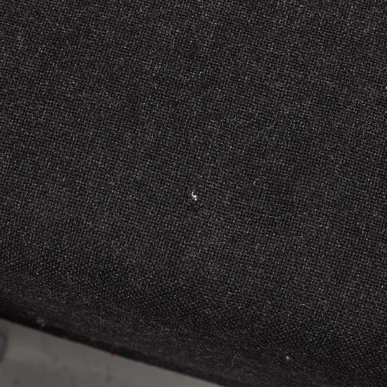 Eero Koivisto, a 'Hockney' sofa with divan, David Design, around 2000.