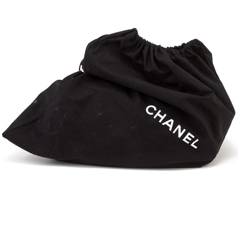 Handbag by Chanel 2008/2009.