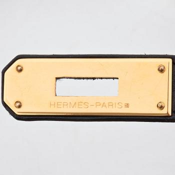 HERMÈS, handväska, "Kelly 35".