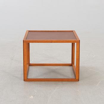 Kurt Østervig, Side table, 1960s.