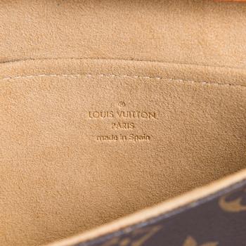 Louis Vuitton, väska, "Pochette Twin GM".