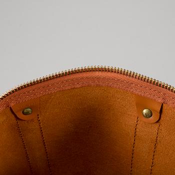 LOUIS VUITTON, weekendbag "Keepall 45".