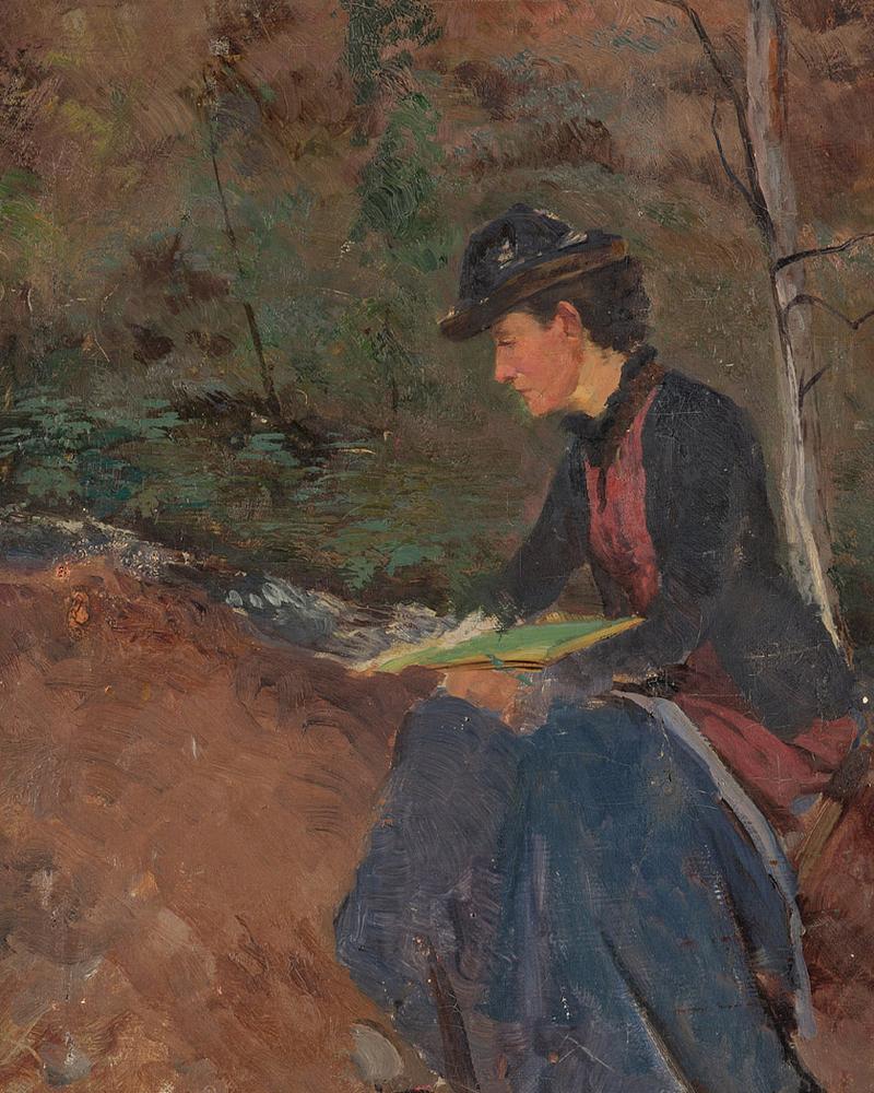 Female Artists