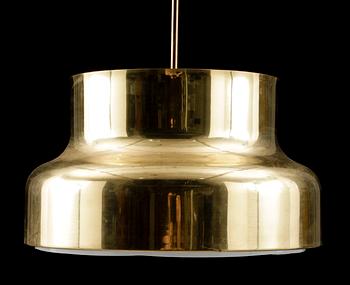 TAKLAMPA, "Bumlingen", Anders Pehrsson, Ateljé Lyktan, Åhus. Diameter 40.