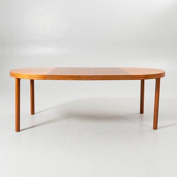 Dining table, Skaraborgs Möbelindustri AB, Tibro, 1960s.