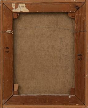 Hans Osswald, Composition.