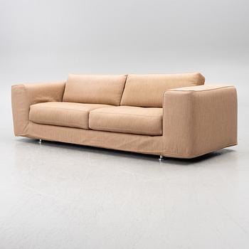 Erik Jörgensen, a sofa, Denmark, early 2000s.