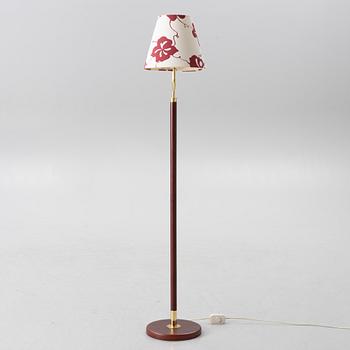 Karin Mobring och Tomas Jelinek, golvlampa, för IKEA sent 1900-tal.