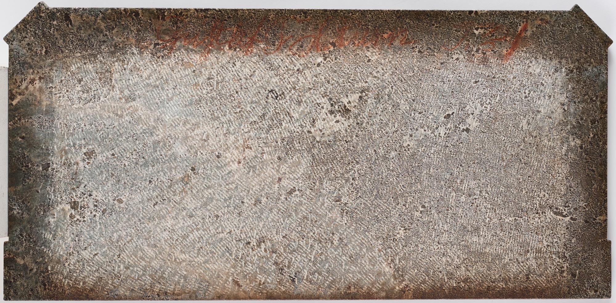 Byrå, av Gustaf Foltiern (mästare i Stockholm 1771-1804), Gustaviansk.