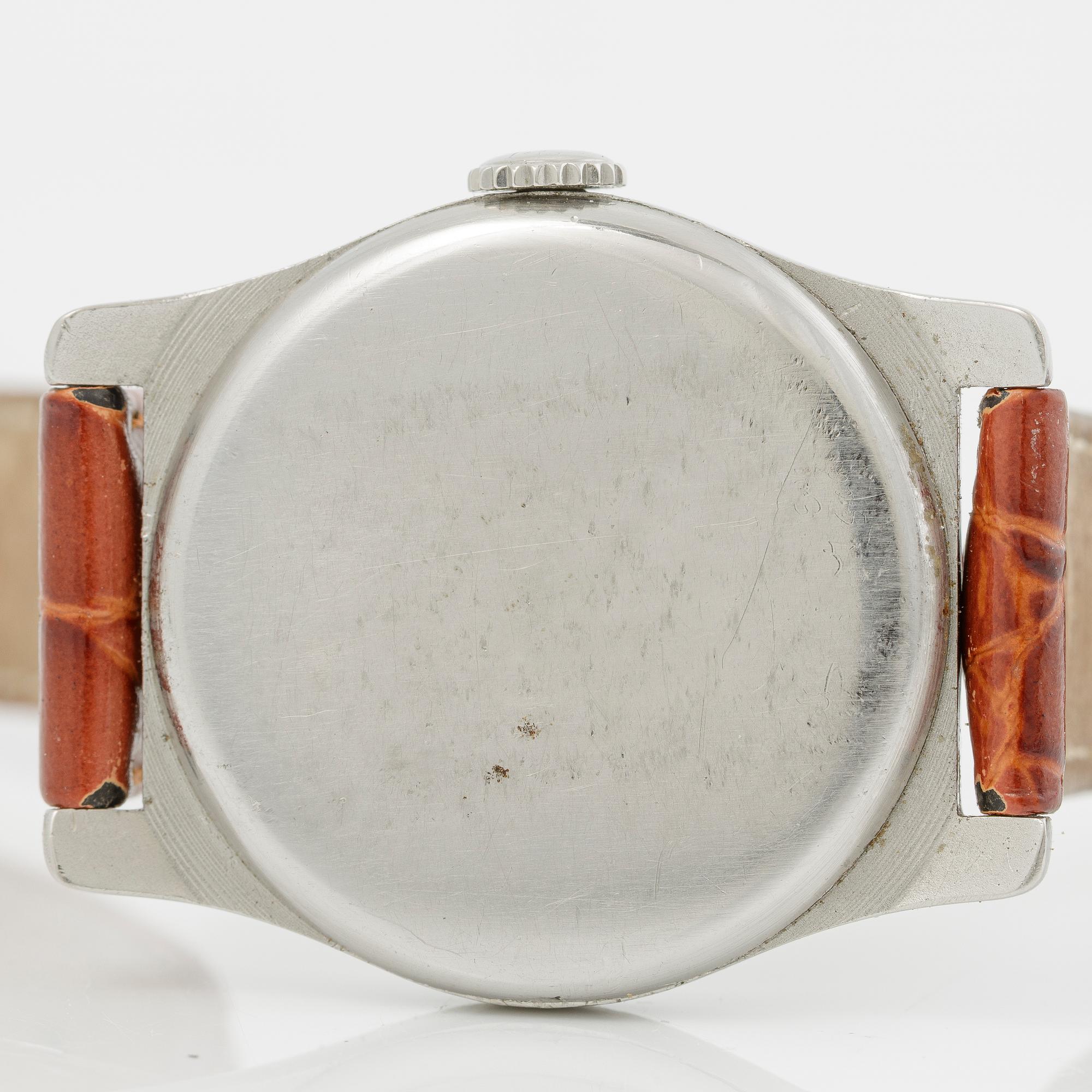 Omega, wristwatch, 31 mm.