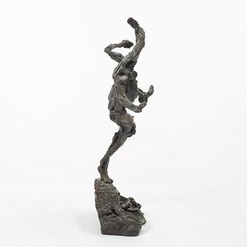 Richard Brixel, "The Philosopher".