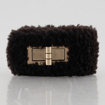 Chanel, bracelet, "2.55", 2012. Size M.