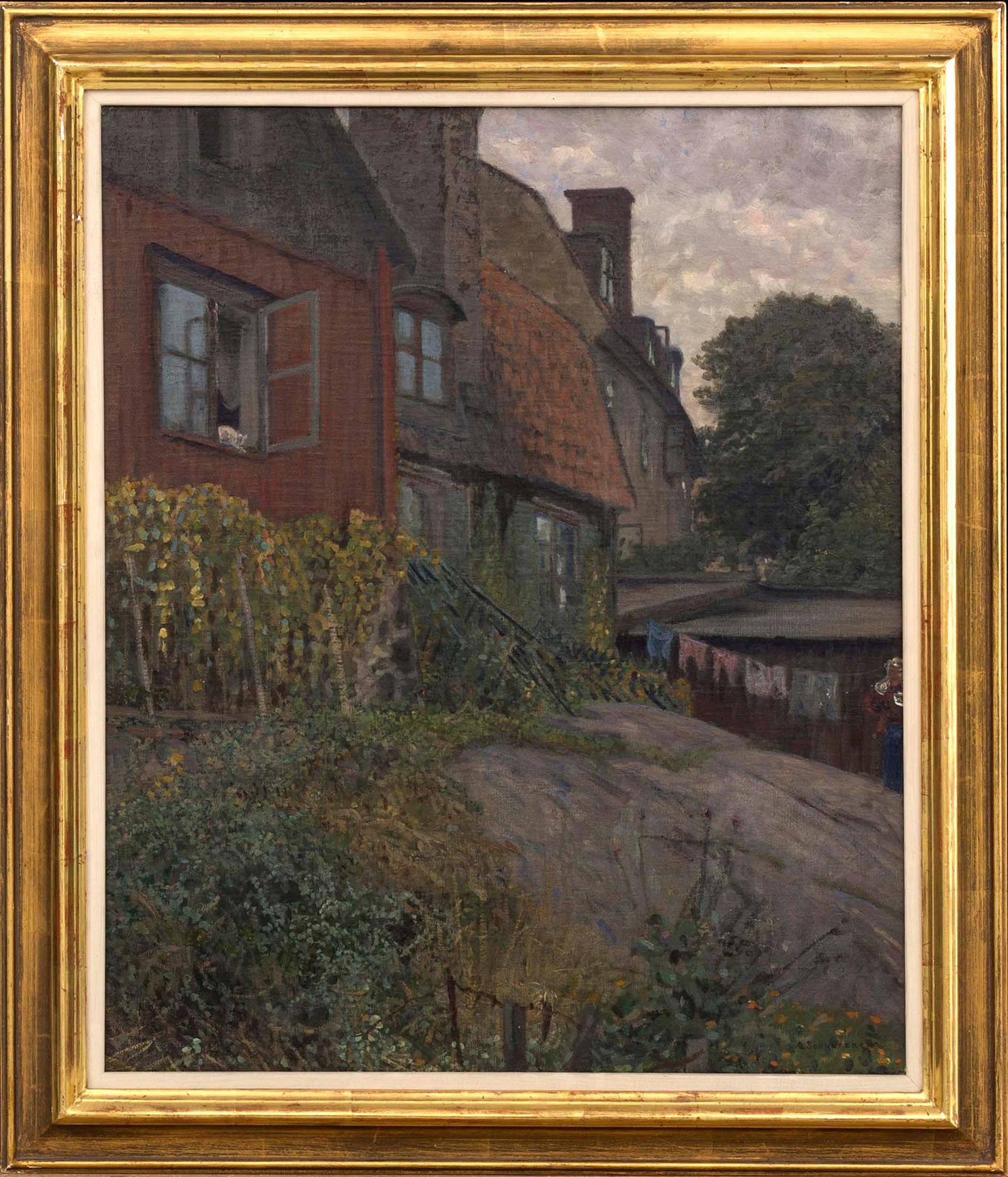 ANSHELM SCHULTZBERG,