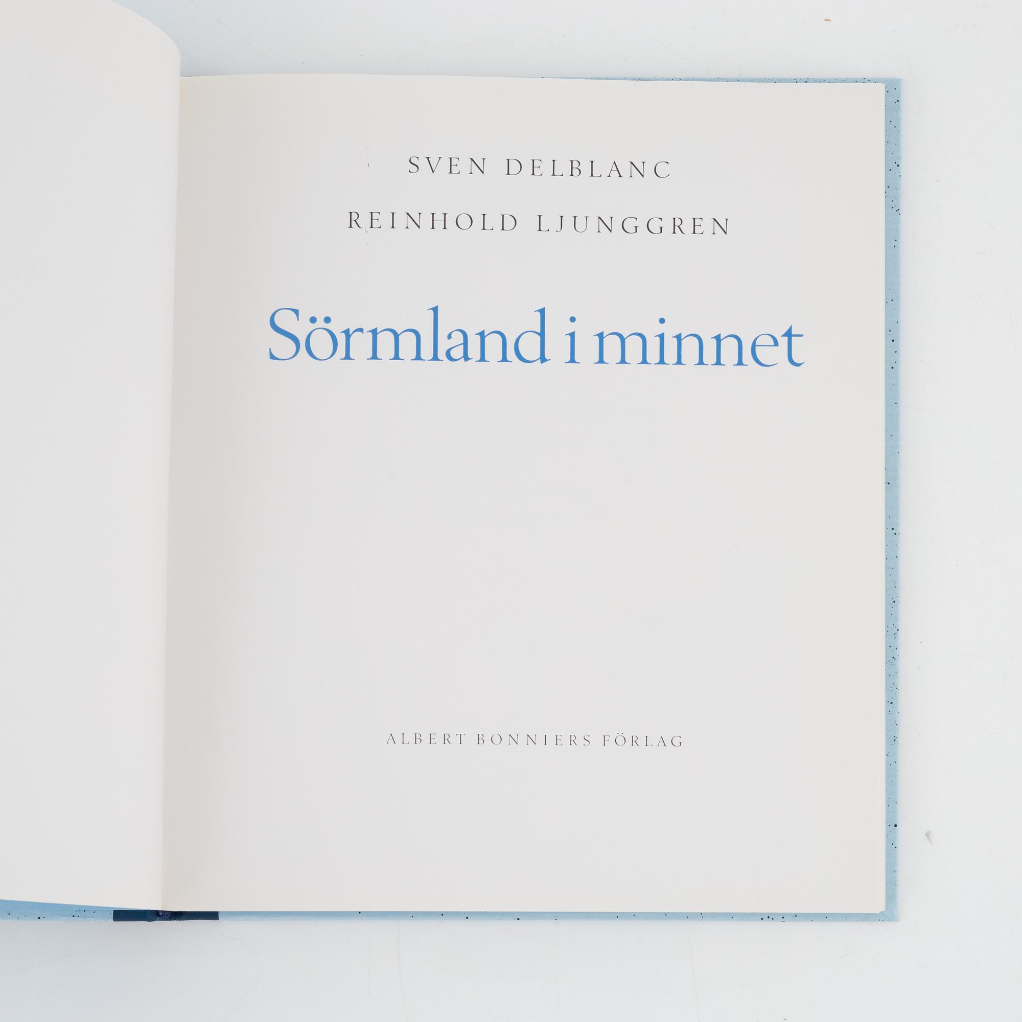 Bibliophile editions with original graphics – 4 volumes.