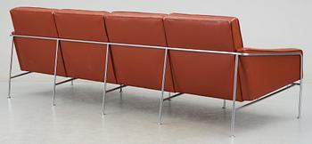 SOFFA, "Lufthavn", Arne Jacobsen, 1970-tal.