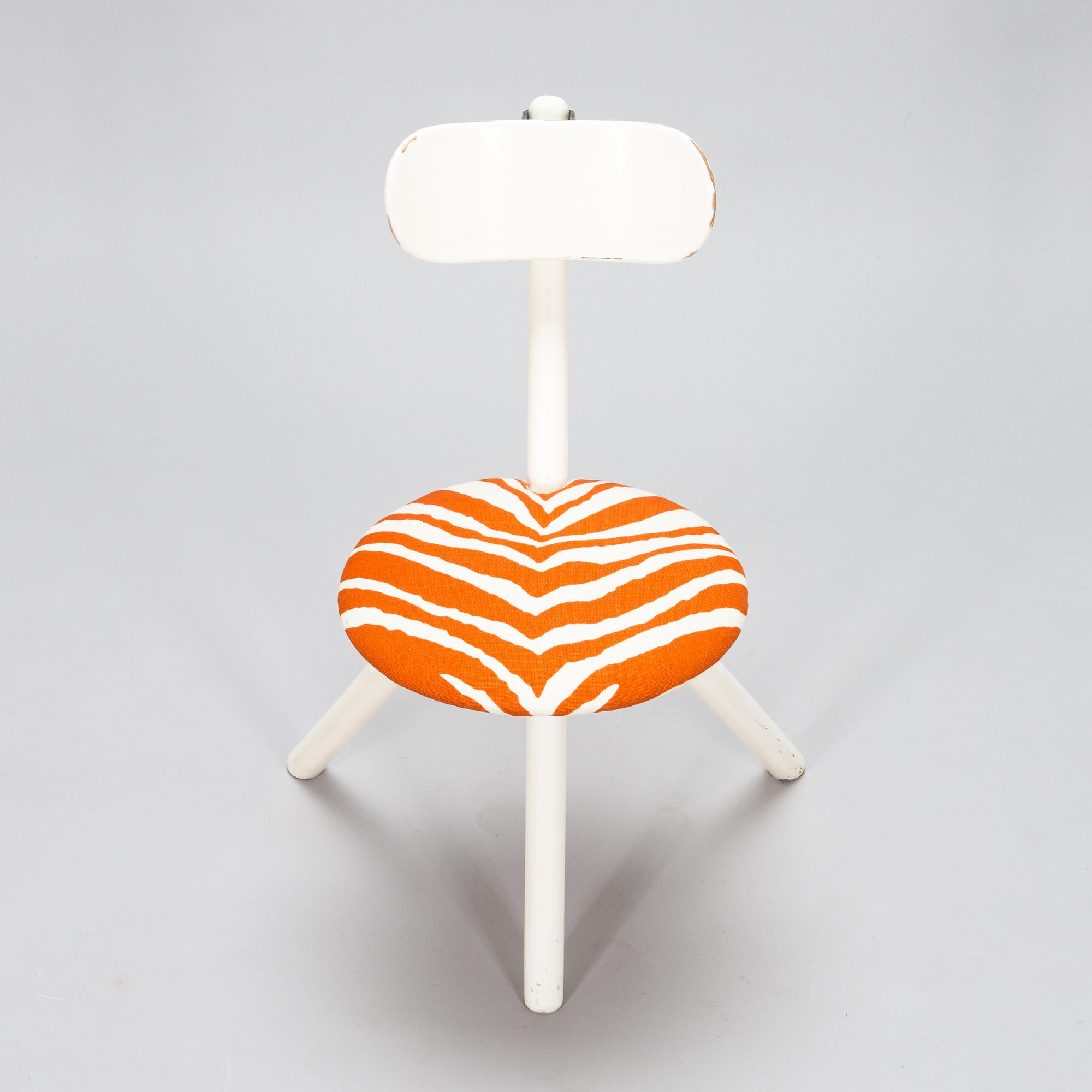 Tuoli, Calligaris, 1970-luku.