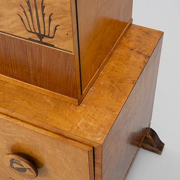 Otto Schulz, Cabinet, Boet, Gothenburg, 1930s.