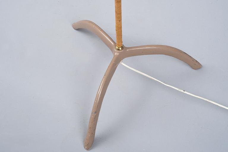 Paavo Tynell, A FLOOR LAMP.