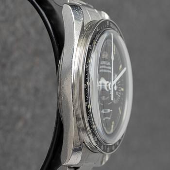 Omega, Speedmaster, Moonwatch, Professional, "CB case", chronograph, ca 1967.