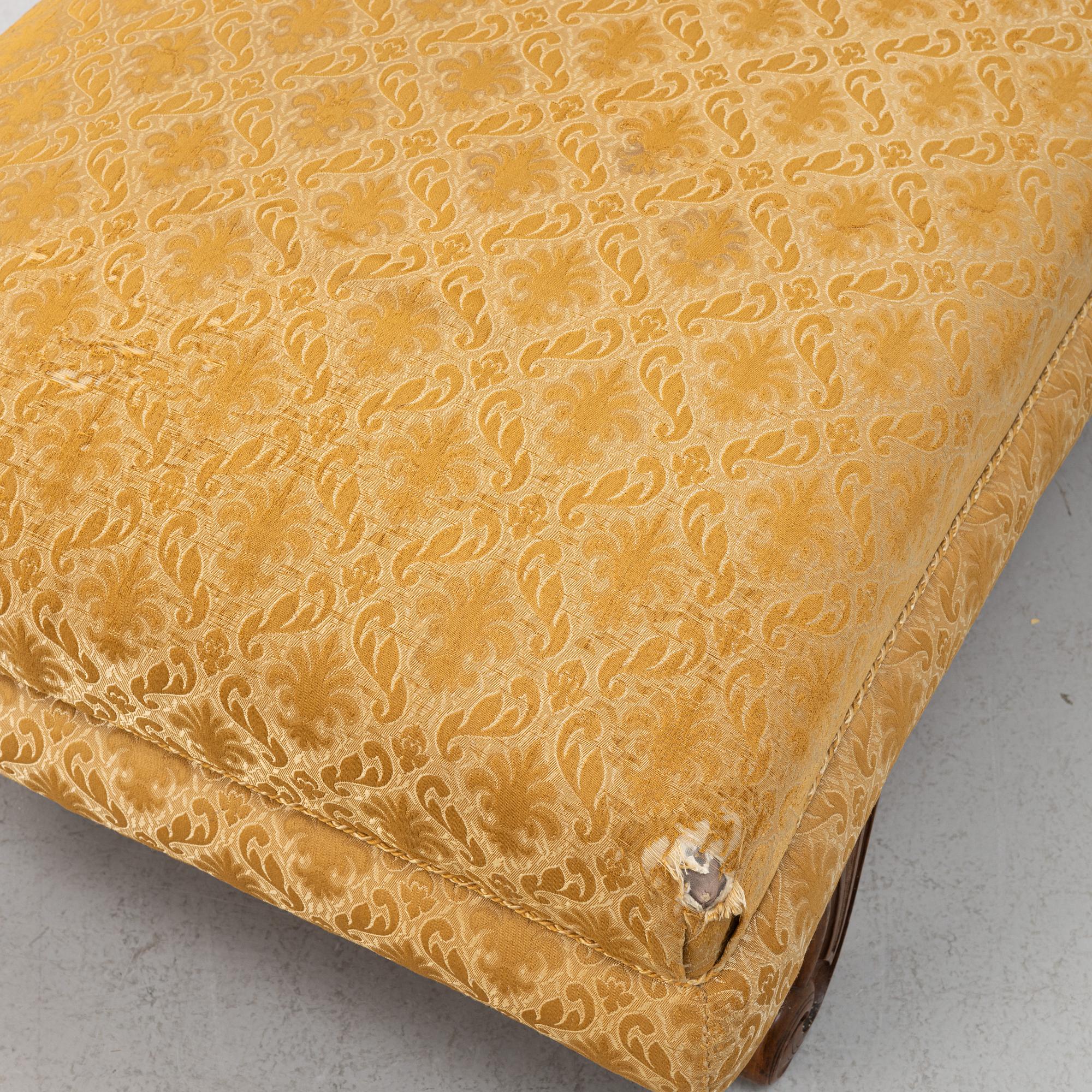 Schäslong, tidigt 1900-tal.