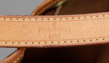 VÄSKA, "Noe", Louis Vuitton.