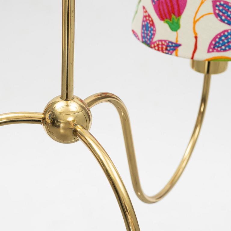 Josef Frank, taklampa, modell 2444, Firma Svenskt Tenn.