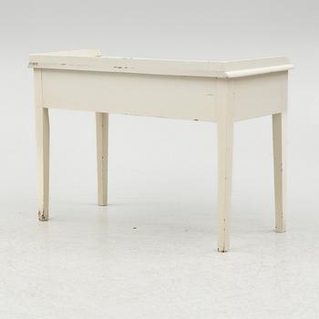 Skrivbord, 1800-tal.