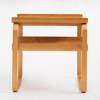 Alvar Aalto, a table model "75", Svenska Artek, Hedemora, 1946-56.