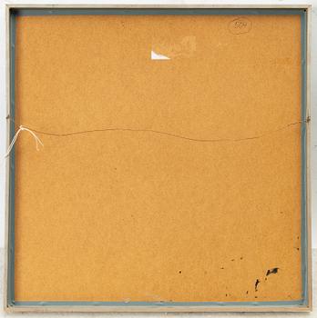 Tom Krestesen, Untitled.
