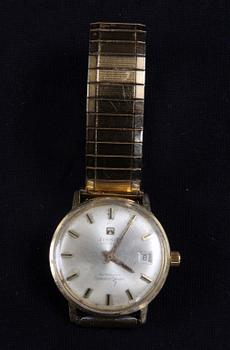 HERRARMANDSUR, Tissot Automatic Seastar Seven.